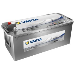 Batería Varta LED190 190Ah - 1
